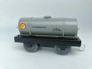 Tomek i Przyjaciele TOMY Plarail Japonia Cysterna z Paliwem Fuel Tanker JR