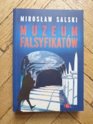 Mirosław Salski - Muzeum Falsyfikatów