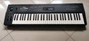 YAMAHA SY35 syntezator z lat 90 stan BDB