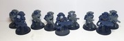 Space Marine Eradicators