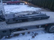 Zbiornik paliwa aluminiowy 250l Master IV Movano Master IIi 