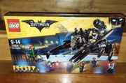 LEGO Batman Movie 70908 Maszyna pojazd kroczący NOWY unikat