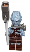 LEGO 40525 sama figurka Korg NOWE