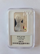 20 zł - A. Grottger - 2010 rok - GCN PR70