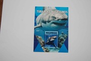 Mozambik Sw 8411** rekiny /ms/