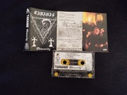 Taranis Obscurity 1994