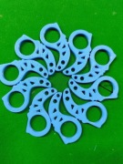 Keyrambit/Keyfliper 100% skali