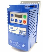 Falownik trójfazowy LENZE ESV751N04TXB 0,75 kW 2,4
