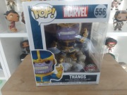 Figurka Funko Pop Thanos 556 SE