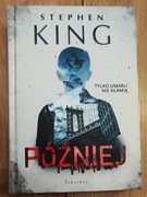Później - Stephen King