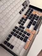 Epomaker Temple Keycaps – extras + oryginalne opakowanie