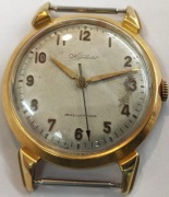  KOLEKCJONERSKI ŁADNY KIROWSKIJ KRAB.