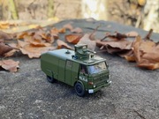 Star 28 Hydromil milicja ( 1:87)