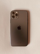Apple Iphone 11 PRO 256GB Midnight green