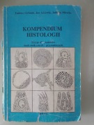 Kompendium Histologii  Tadeusz Cichocki Jan Litwin