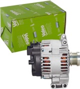 15. Alternator Valeo 439552 Mercedes A B C W169 W245 W204 14V 150A