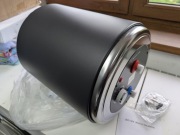 Aifusen bojler 10l 12v 200W, podgrzewacz wody do kampera, łodzi, itp.