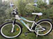 rower ROMET JOLENE 2 MTB