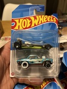 HOT WHEELS - DUO PACK - 2 AUTA - ZESTAW - 2 PACK - ZOBACZ TEŻ POZOSTAŁE