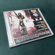 CD-Action (53) - październik 2000 - komplet płyt