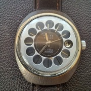 Ancre. Meski Szwajcar