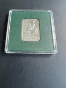 10 zł Szwoleżer Gwardii Cesarza Napoleona 2010r.