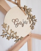 Tabliczka z imieniem