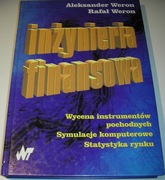 Inżynieria finansowa Weron WNT 1998