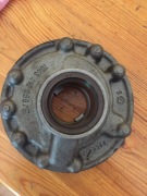 Pompa oleju do Skrzyni ZF4HP22