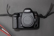 Canon EOS 5D mk IV
