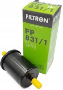 Filtr paliwa PP 831/1