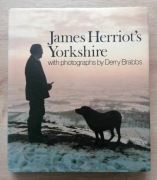 James Herriot's Yorkshire. James Herriot