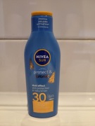 Balsam do opalania aktywujący naturalną opaleniznę 