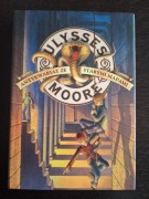 Ulysses Moore - zestaw 5 książek