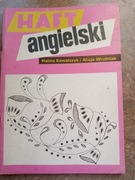 Haft angielski Halina Kowalczyk Alicja Wrutniak