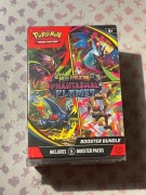 Pokemon Phantasmal Flames Booster Bundle