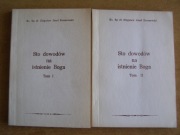 STO DOWODÓW NA ISTNIENIE BOGA BP KRASZEWSKI 1 - 2