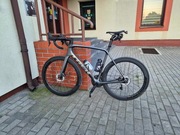 Trek Emonda sl6 Pro Disc 50mm 