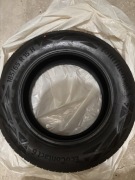 Opony letnie (4szt) - nowe - Continental EcoContact 6 185/65 R15 88 H