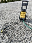 Myjka firmy Karcher 5.55 jubilee stan.bd. 13m węża. 2 końcówki