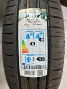 4x opona Nokian Wetproof SUV 225/65R17