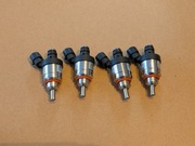 Wtryskiwacz Hana H2001, Gold, Złota, wtrysk