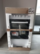 Kuchnia elektryczna Beko FSS57000GW