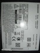 Płyta gł. SAMSUNG UE55NU7093UXXH + Płyta zasil.