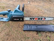 Piła łańcuchowa elektryczna 