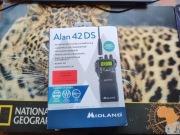 CB Radio ręczne Midland Alan 42 DS jak nowe