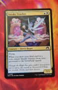 Sneaky Snacker karta MTG