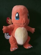 Charmander plecak pokemony 