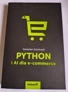Python i AI dla e-commerce