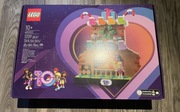 Lego Friends 4002022 Zestaw Kolekcjonerski 